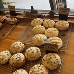 Fleur - メロンパンって西日本ではサンライズって言うよね？