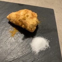 ビストロ アンヴェール - 