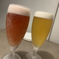 ビストロ アンヴェール - 