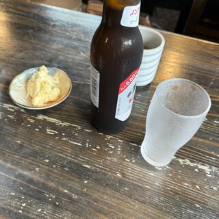 そば処 よしぶ_0