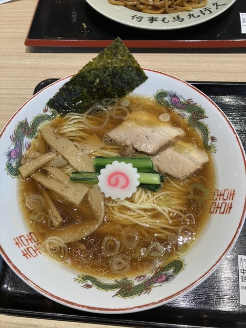 麺処 ひろ田製粉所 - 浪江（ラーメン）の写真