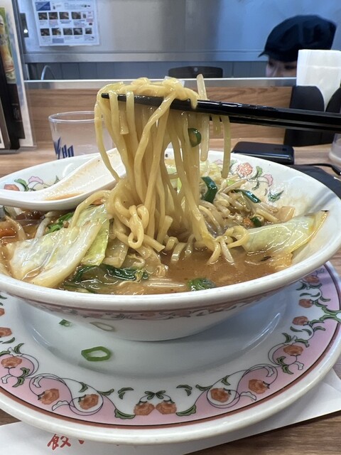 Gyoza no Osho Tenshi Ten photo 5