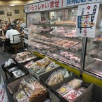 ドライブインみちしお - 