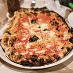 ピッツエリア エ トラットリア ダ イーサ - 