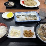 ドライブインみちしお - 