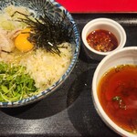 蕎麦・酒膳　貴石 - 