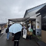 広ちゃん飯店 - 10時に着いたら10組目