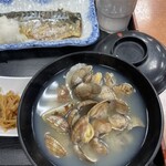 ドライブインみちしお - 