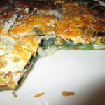 サランチェ - 2014/8　海鮮バジョン