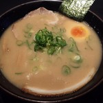 麺屋 風火 - 