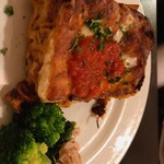 パスタ ピッコラ ドゥエ - ラザニア