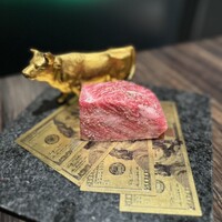 VinIX - 牛とお肉