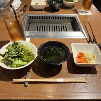 焼肉うしごろ 表参道店 - 