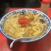 空港ラーメン 天鳳