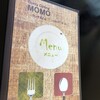 Curry Dining MoMo