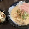 どろそば将 堺筋本町店