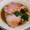 なにわ麺次郎 然