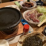 お食事処きじま - 