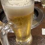 焼肉・冷麺 三千里 - 