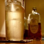 BAR 新井建具店 - 