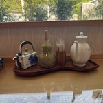 うなぎ亭 友栄 - 