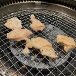 焼肉・冷麺 三千里 - 