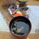 うなぎ亭 友栄 - 