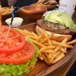 クアアイナ 青山本店 - 