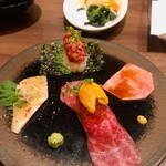 松庵 はらたん堂 - 