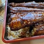 うなぎ亭 友栄 - 