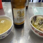 Bangkok Shokudo Birdman Matobacho