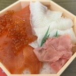 神尾商事 神尾弁当部 - 