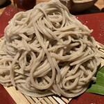 そば処 時遊庵 あさかわ - 