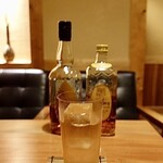 BAR 新井建具店 - 