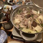 お食事処きじま - 