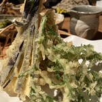 そば処 時遊庵 あさかわ - 