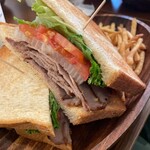 クアアイナ 青山本店 - 