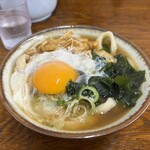 たけ川うどん - 