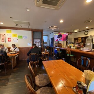 うまいっしょ _2