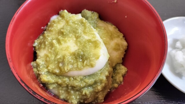 もち処大滝｜加美町の和菓子・もち専門店