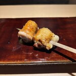 銀座焼とり 京丹波 - 