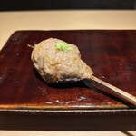 銀座焼とり 京丹波 - 