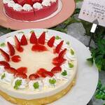 オアシス - シャルロットフレーズ