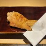 銀座焼とり 京丹波 - 