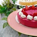 オアシス - ベリー＆ベリー