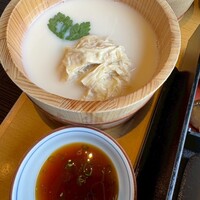 京懐石とゆば料理 松山閣 JR京都伊勢丹店 - 