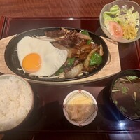 赤坂 津つ井 総本店 - 
