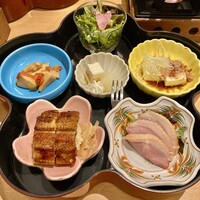 うなぎ･ひつまぶし炭櫓 京都四条河原町店 - 