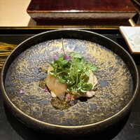 銀座焼とり 京丹波 - 