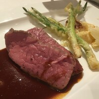 レストランアビエント - 